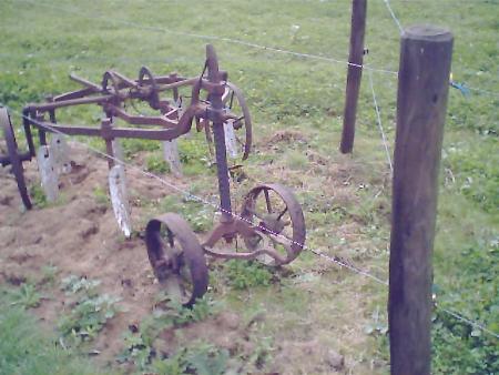 les outils